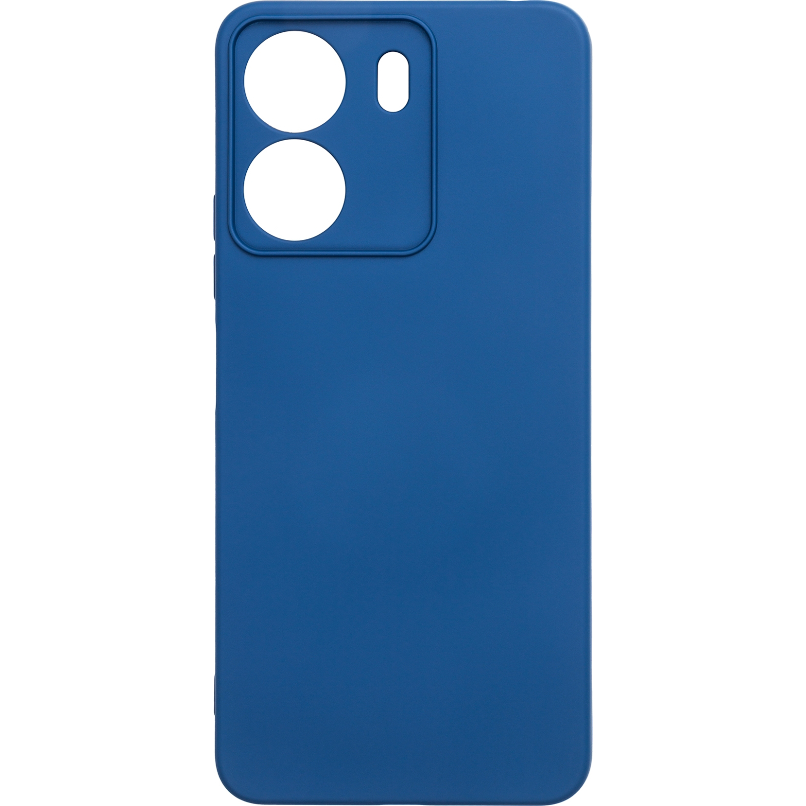 Чехол для мобильного телефона Armorstandart ICON Case Xiaomi Redmi 13C 4G / Poco C65 Cam cov Dark Blue (ARM76088)