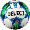 Мяч футзальный Select Tornado FIFA Quality Pro v23 біло-синій Уні 4 (5703543324125)