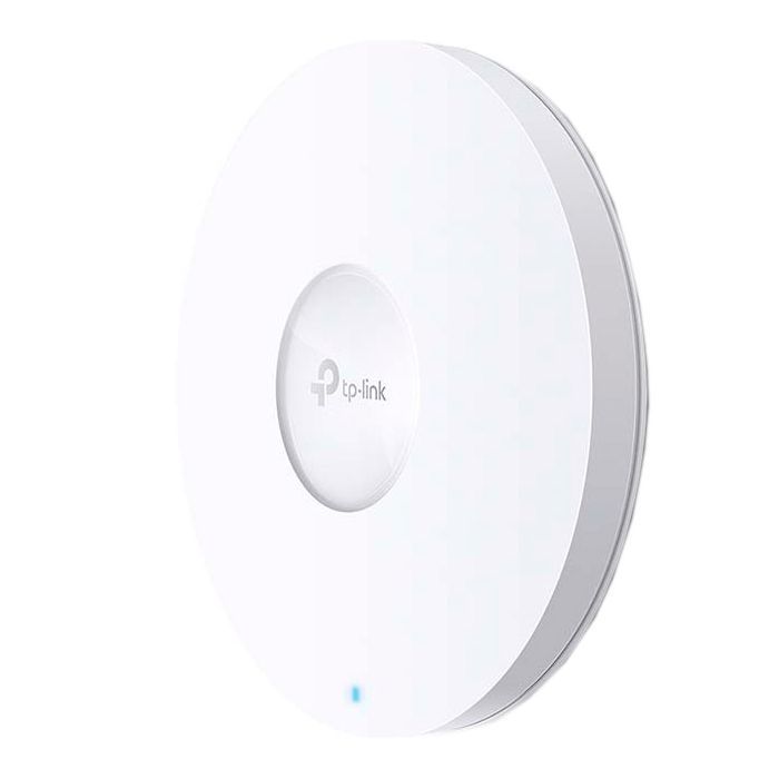 Точка доступу Wi-Fi TP-Link EAP613 зображення 2