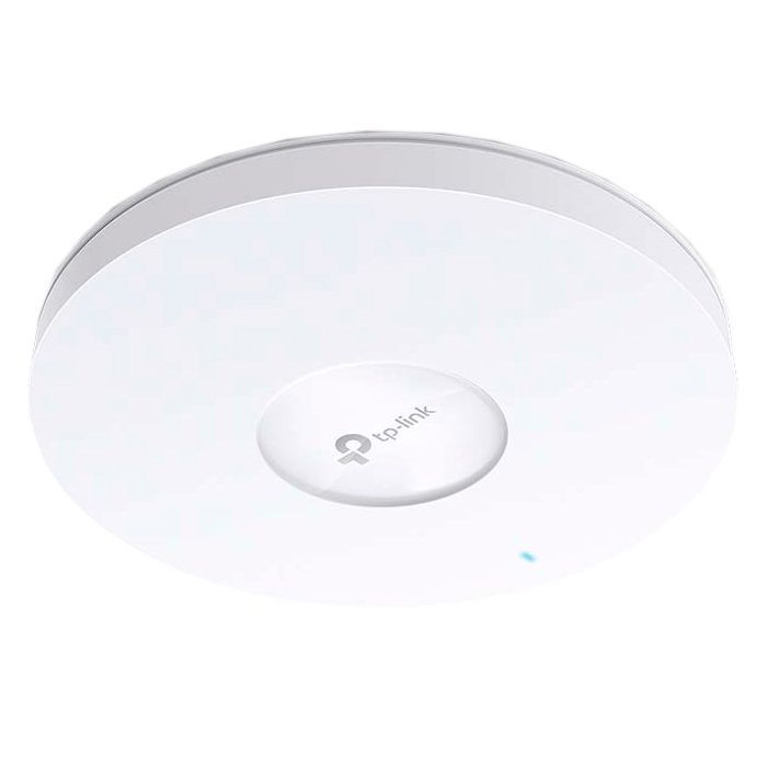Точка доступу Wi-Fi TP-Link EAP613 зображення 3