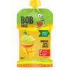 Детское пюре Bob Snail Смузи Яблоко-Манго пастеризованное 200 г (1740808)