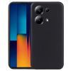Чохол до мобільного телефона BeCover Poco M6 Pro 4G Black (710892) зображення 2