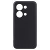 Чохол до мобільного телефона BeCover Poco M6 Pro 4G Black (710892)
