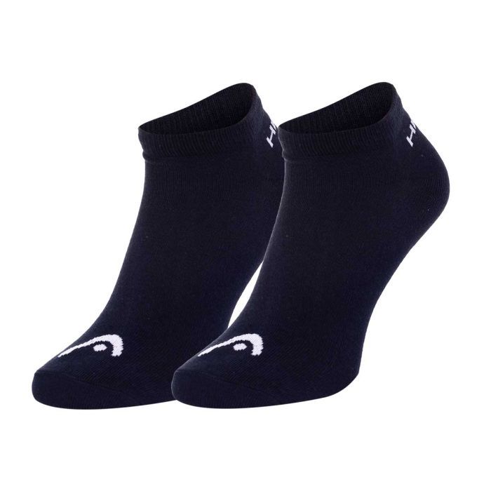 Носки Head Sneaker 3P Unisex 761010001-321 3 пари Синій 35-38 (8718824272405) изображение 2