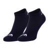 Носки Head Sneaker 3P Unisex 761010001-321 3 пари Синій 35-38 (8718824272405) изображение 2