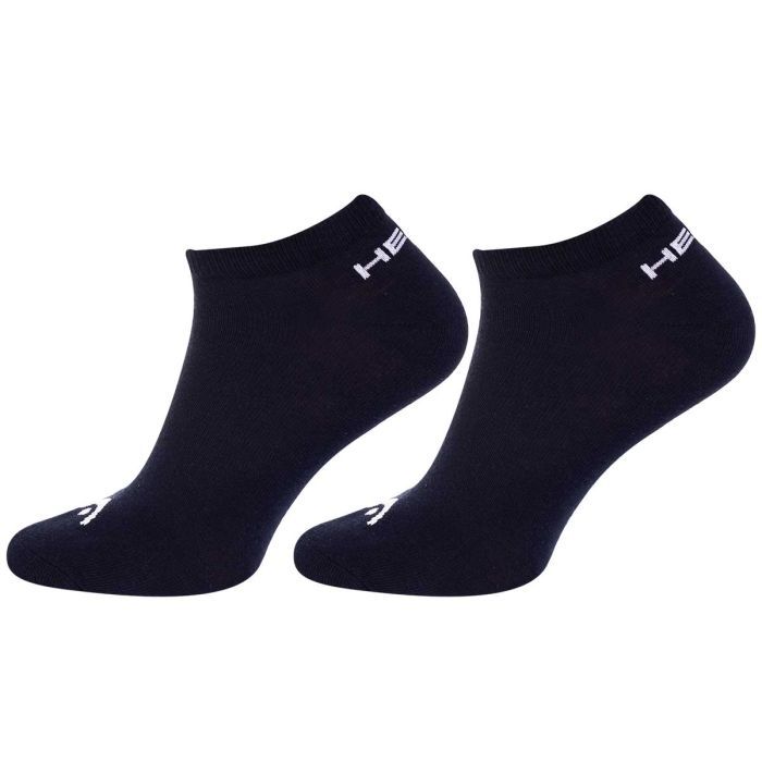 Носки Head Sneaker 3P Unisex 761010001-321 3 пари Синій 35-38 (8718824272405) изображение 3