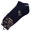 Носки Head Sneaker 3P Unisex 761010001-321 3 пари Синій 35-38 (8718824272405) изображение 6
