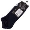 Носки Head Sneaker 3P Unisex 761010001-321 3 пари Синій 35-38 (8718824272405) изображение 7