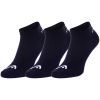 Носки Head Sneaker 3P Unisex 761010001-321 3 пари Синій 35-38 (8718824272405)