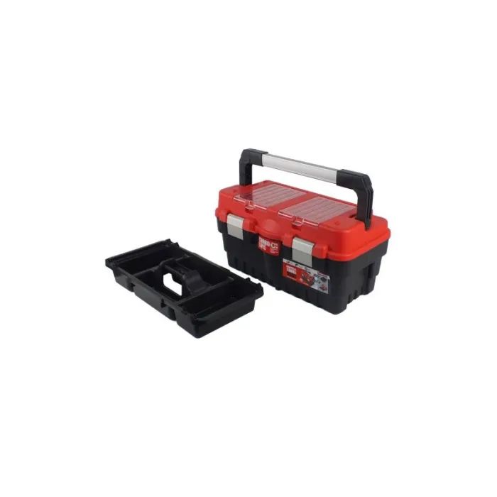 Ящик для инструментов QBRICK SYSTEM FORMULA S500 (SKRS500FCPZCZEPG001)