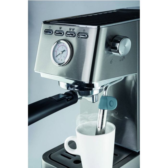 Рожковая кофеварка эспрессо Ufesa CE8020 (71705062) изображение 5