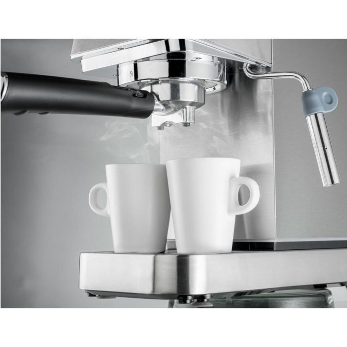 Рожковая кофеварка эспрессо Ufesa CE8020 (71705062) изображение 6