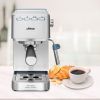 Рожковая кофеварка эспрессо Ufesa CE8020 (71705062) изображение 7