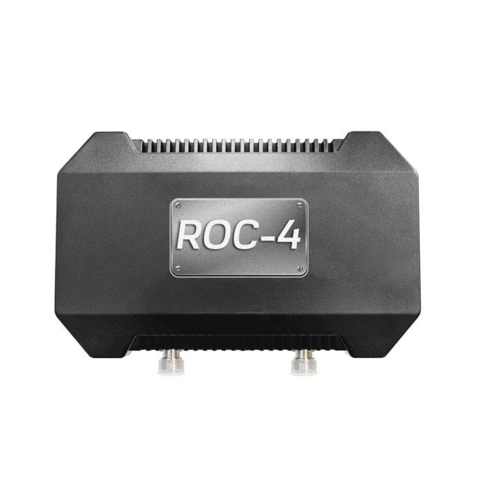 Усилитель сигнала для дрона Acasom ROC-4 2.4G/5.15/5.8G (10Вт) + кріплення до штативу (ROC-4) изображение 2