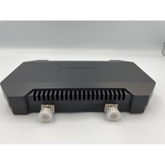 Усилитель сигнала для дрона Acasom ROC-4 2.4G/5.15/5.8G (10Вт) + кріплення до штативу (ROC-4) изображение 4