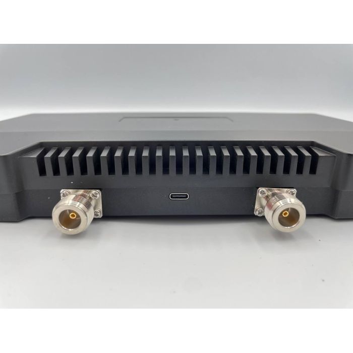 Усилитель сигнала для дрона Acasom ROC-4 2.4G/5.15/5.8G (10Вт) + кріплення до штативу (ROC-4) изображение 5
