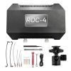 Усилитель сигнала для дрона Acasom ROC-4 2.4G/5.15/5.8G (10Вт) + кріплення до штативу (ROC-4)