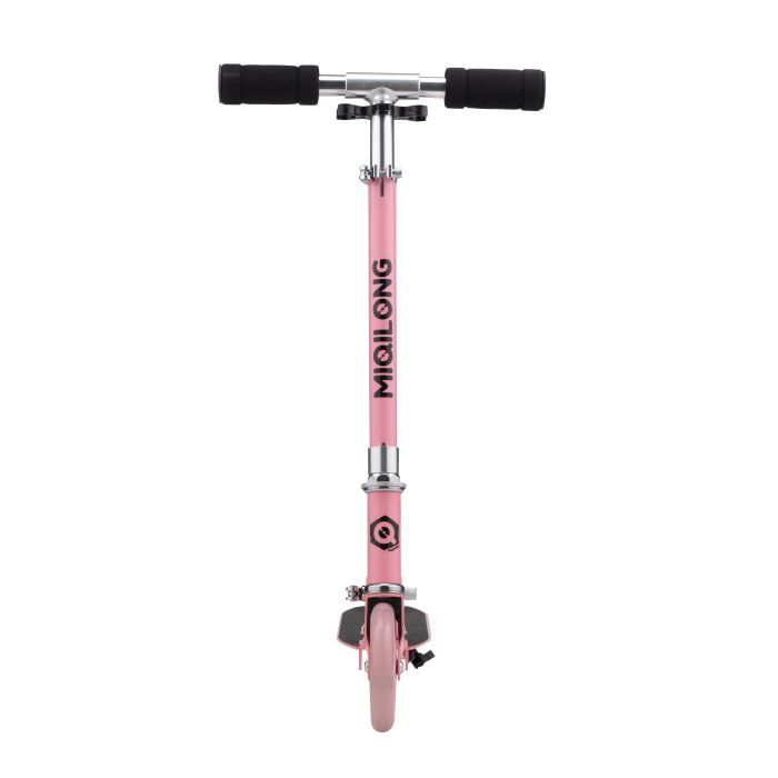 Самокат Miqilong Havoc рожевий (HAVOC-125-PINK) зображення 3