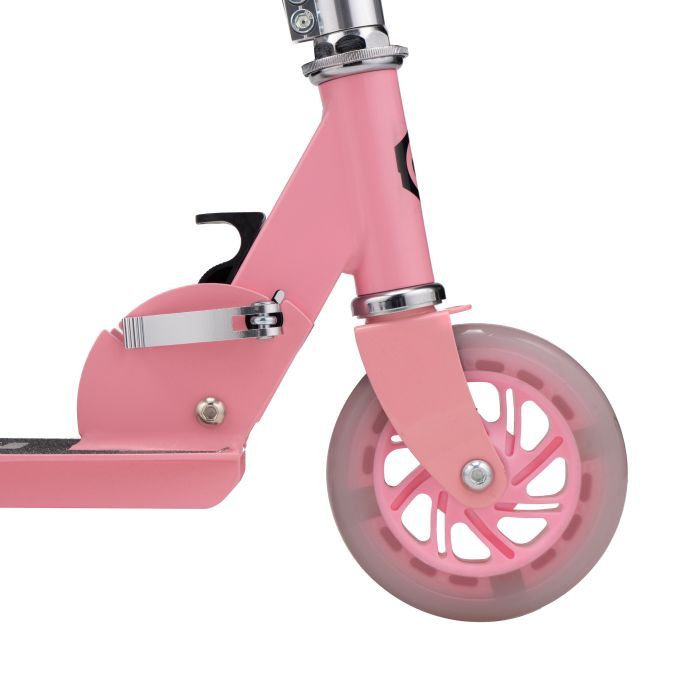 Самокат Miqilong Havoc рожевий (HAVOC-125-PINK) зображення 6