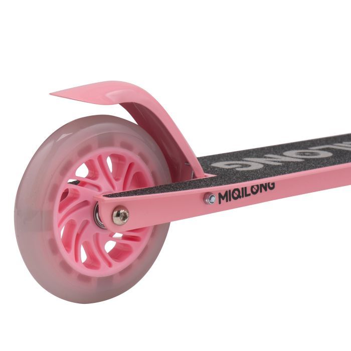 Самокат Miqilong Havoc рожевий (HAVOC-125-PINK) зображення 7