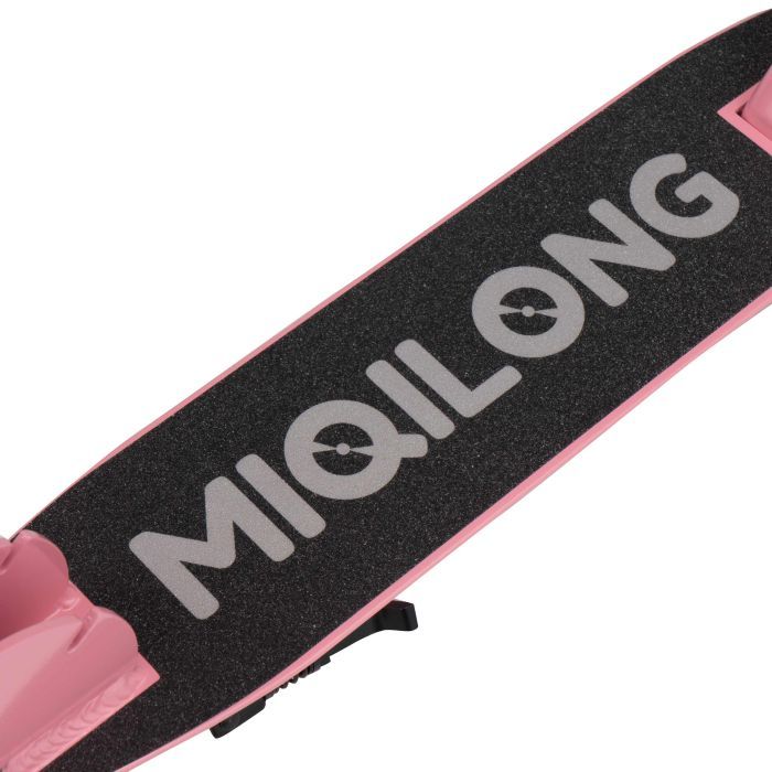 Самокат Miqilong Havoc рожевий (HAVOC-125-PINK) зображення 8