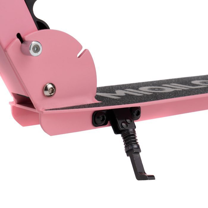Самокат Miqilong Havoc рожевий (HAVOC-125-PINK) зображення 9