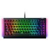 Клавіатура Razer BlackWidow V4 75 USB UA Black (RZ03-05000100-R3M1) зображення 2
