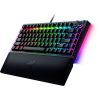 Клавіатура Razer BlackWidow V4 75 USB UA Black (RZ03-05000100-R3M1) зображення 5