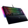 Клавіатура Razer BlackWidow V4 75 USB UA Black (RZ03-05000100-R3M1) зображення 6