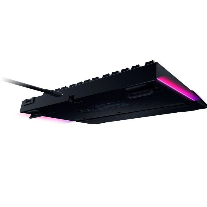 Клавиатура Razer BlackWidow V4 75 USB UA White (RZ03-05001700-R3M1) изображение 8