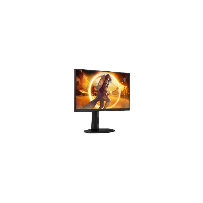 Монітор AOC 24G4X зображення 8