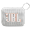 Акустична система JBL Go 4 White (JBLGO4WHT) зображення 3