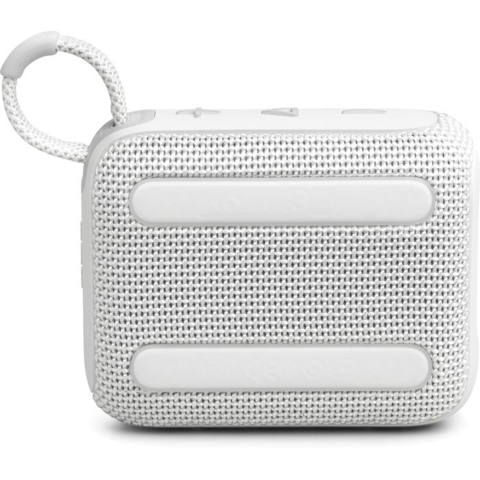 Акустическая система JBL Go 4 Red (JBLGO4RED) изображение 4