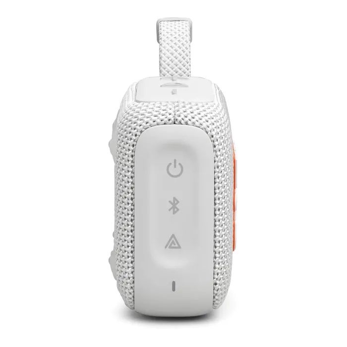 Акустическая система JBL Go 4 Red (JBLGO4RED) изображение 5