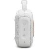 Акустическая система JBL Go 4 White (JBLGO4WHT) изображение 5