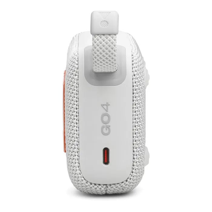 Акустическая система JBL Go 4 Red (JBLGO4RED) изображение 6