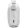Акустическая система JBL Go 4 White (JBLGO4WHT) изображение 6