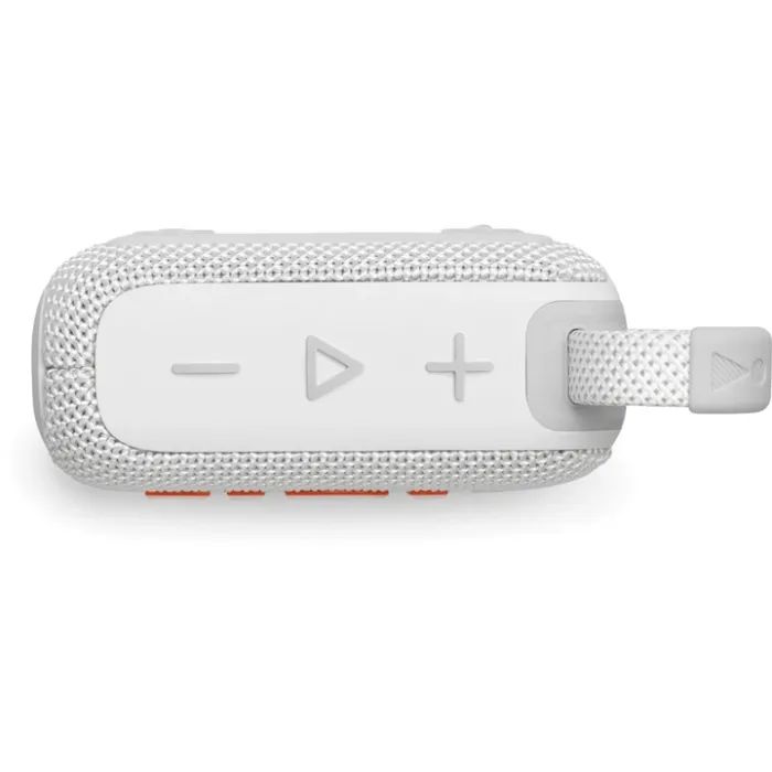 Акустическая система JBL Go 4 Red (JBLGO4RED) изображение 7