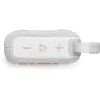 Акустическая система JBL Go 4 White (JBLGO4WHT) изображение 7