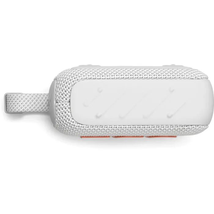 Акустическая система JBL Go 4 Red (JBLGO4RED) изображение 8