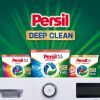 Капсулы для стирки Persil 4in1 Discs Universal Deep Clean 13 шт. (9000101800074) изображение 6