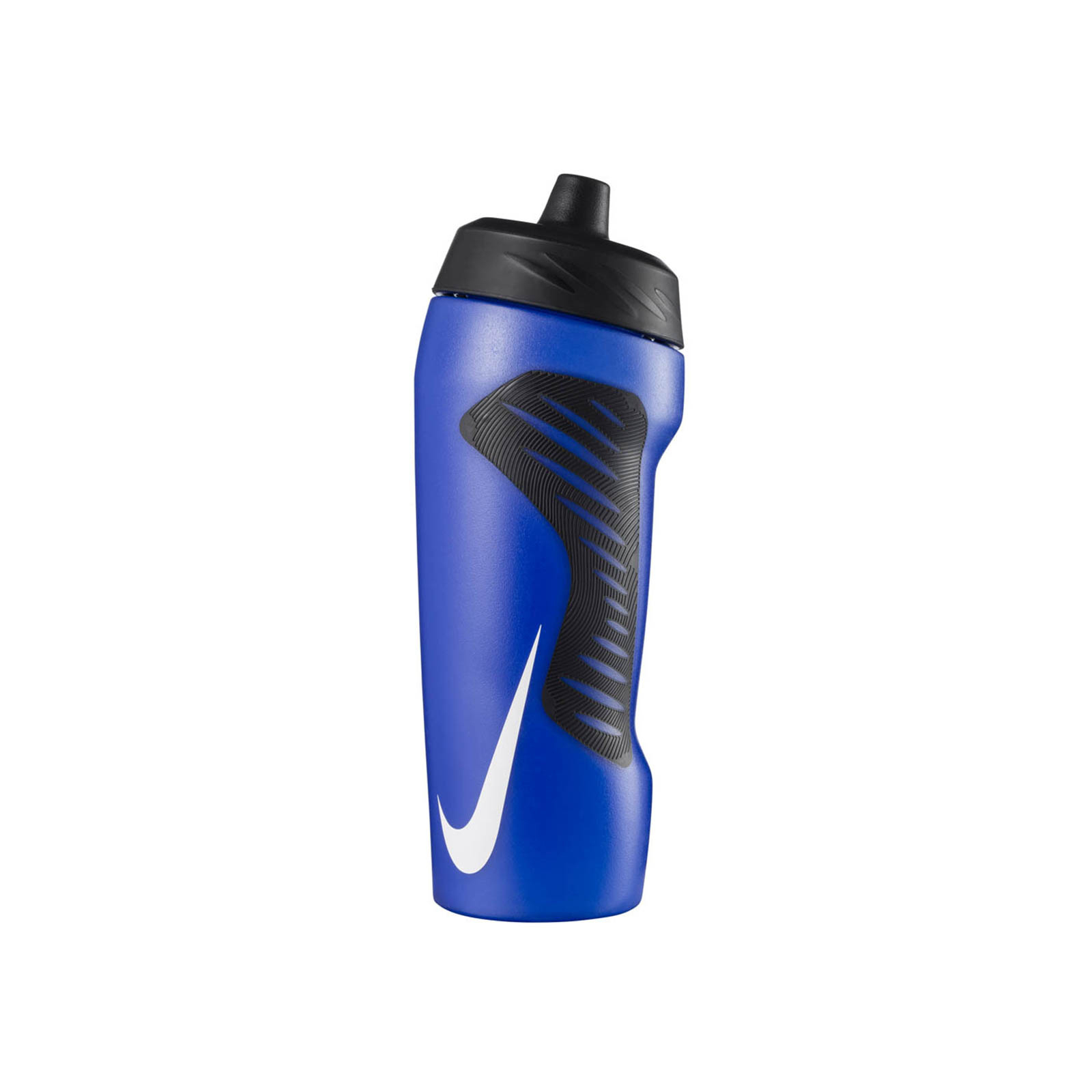 Пляшка для води Nike Hyperfuel Water Bottle 18 OZ темно-синій 532 мл N.000.3177.451.18 (887791328250)