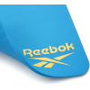 Килимок для фітнесу Reebok Performance Training Mat блакитний 176 x 61 x 0.8 см RAMT-14014BL (885652020510) зображення 4