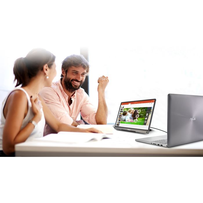 Монітор ASUS ZenScreen MB14AC зображення 2