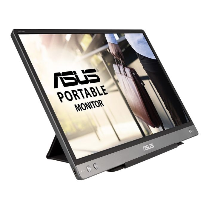Монітор ASUS ZenScreen MB14AC зображення 4