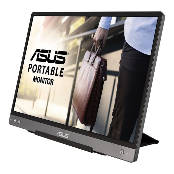 Монітор ASUS ZenScreen MB14AC зображення 5