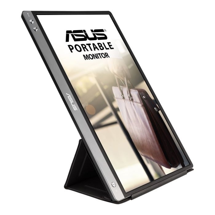 Монітор ASUS ZenScreen MB14AC зображення 6