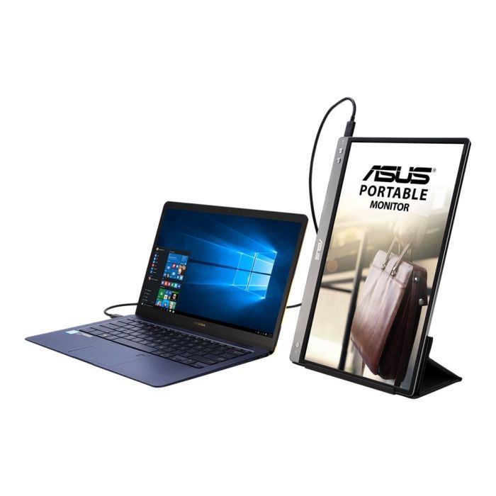 Монітор ASUS ZenScreen MB14AC зображення 7