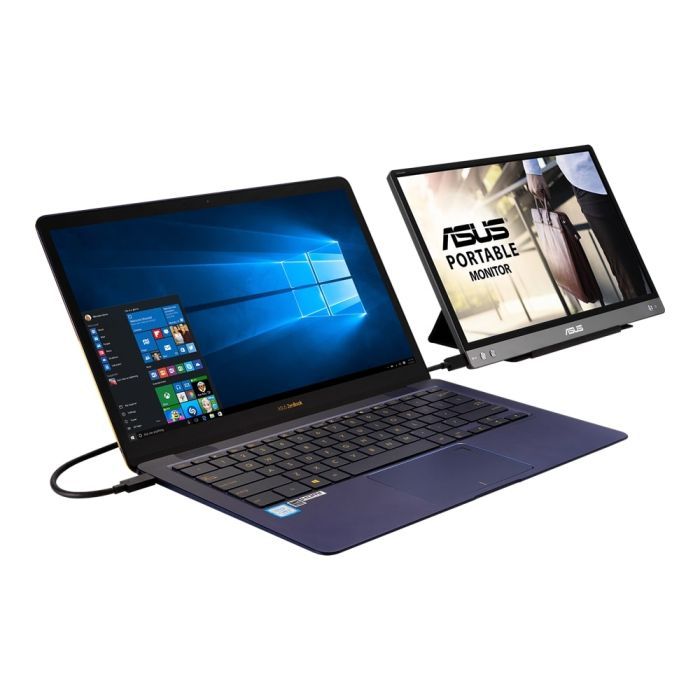 Монітор ASUS ZenScreen MB14AC зображення 8