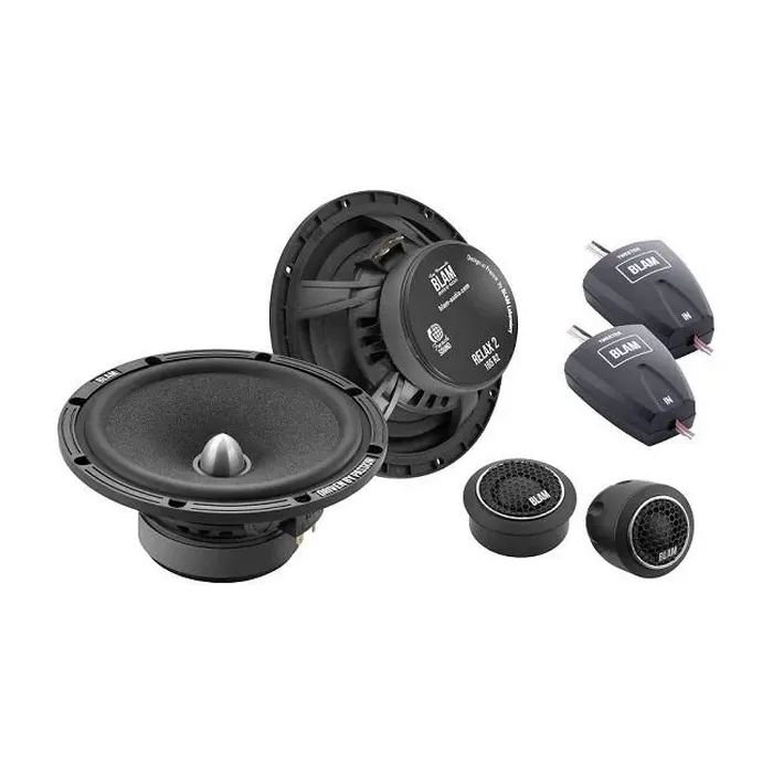 Компонентная акустика Blam 165 R2S